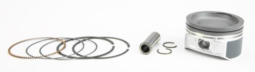 05-'07, '10-'14 for Polarissman 800 Piston Kit Nikasil Cyl Pol 79.97/Std 10.0:1
