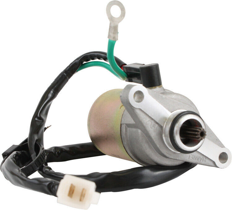 06 for Arctic Cat 50 DVX FIRE POWER Starter Motor