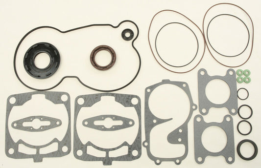 07 for Polaris 600 Switchback HO 144" SP1 Full Gasket Set Pol S/M 123-12015