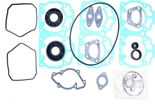 03-'10 for Ski Doo Skandic WT 600 SP1 Full Gasket Set S-D