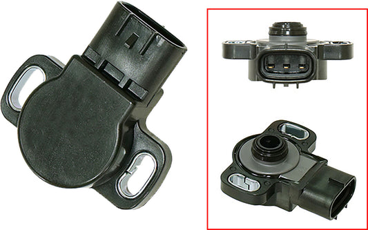 07-'10 for Polaris 600 Switchback 136" SP1 Tps Sensor A/C Pol
