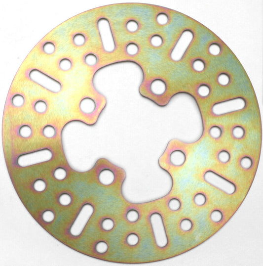 07-'12 for Can-Am DS 250 EBC Standard Rotor 15-6283