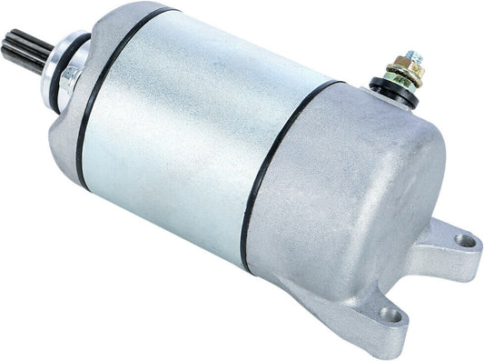 07-'14 for Yamaha YFM350FG Grizzly 4WD [SRA] FIRE POWER Starter Motor Yam