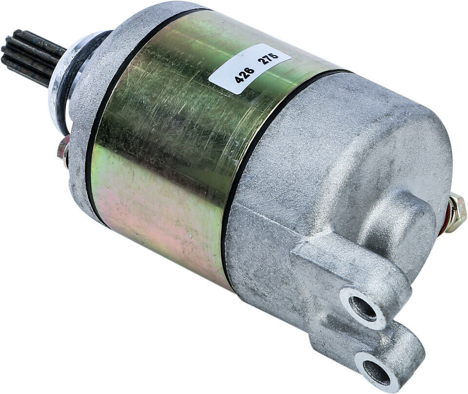 07-'11 for Polaris Outlaw 525 Irs FIRE POWER Starter Motor Pol