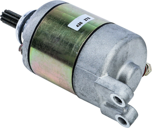 07-'11 for Polaris Outlaw 525 Irs FIRE POWER Starter Motor Pol