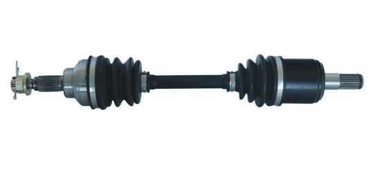 02-'03 for Honda TRX400FW Foreman 4X4 OPEN TRAIL Oe 2.0 Axle Front Left