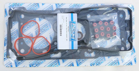 05-'18 for Sea-Doo Wake 155 WSM Top End Gasket Kit Sd 4Tec