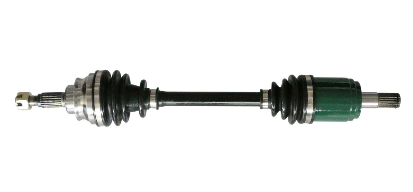 04 for Honda TRX650FGA Rincon GPScape [IRS] OPEN TRAIL Oe 2.0 Axle Front Right