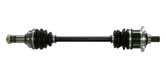 05 for Arctic Cat 650 V-2 4X4 Automatic Le/Ts OPEN TRAIL Oe 2.0 Axle Front Left