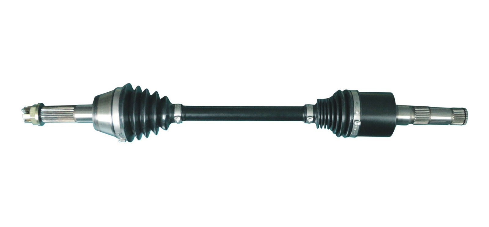 05-'06 for Polaris Ranger 500 2X4 OPEN TRAIL Oe 2.0 Axle Rear Left
