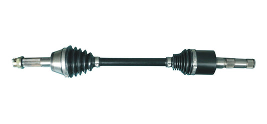 05-'06 for Polaris Ranger 500 2X4 OPEN TRAIL Oe 2.0 Axle Rear Left