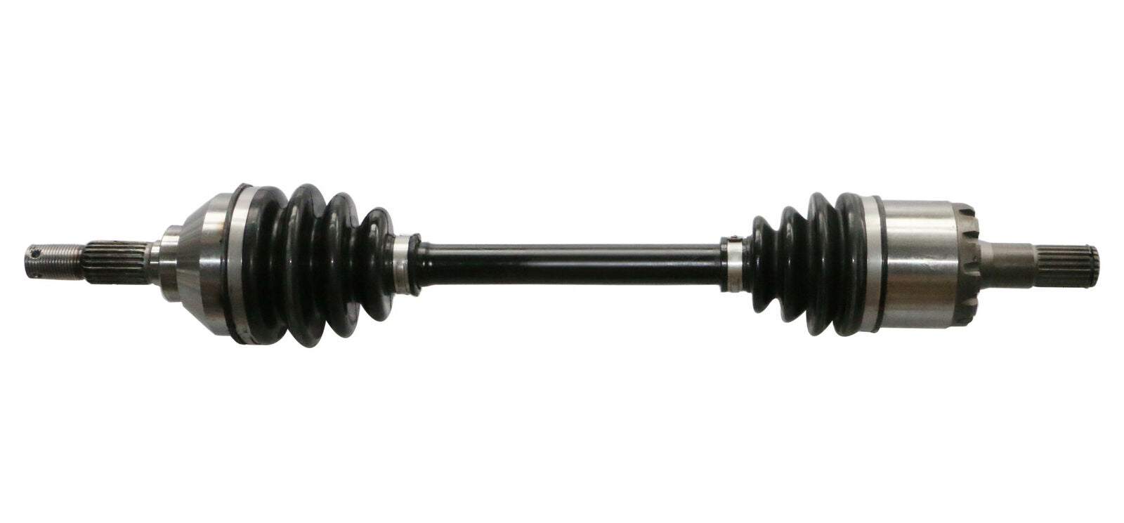 05-'21 for Kawasaki KVF750 Brute Force 4X4i [IRS] Oe 2.0 Axle Front Left