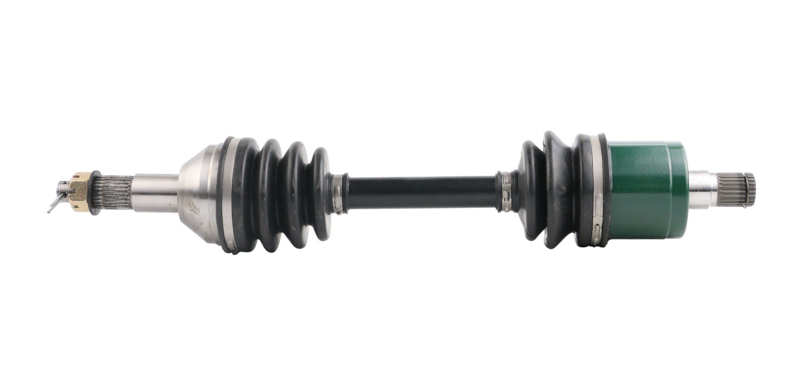 06 for Bombardier Outlander 650 HO EFI 4X4 XT [IRS] Oe 2.0 Axle Rear Right