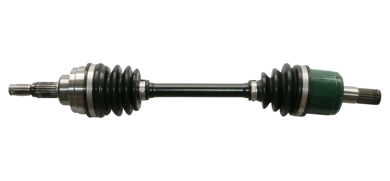 04-'07 for Honda TRX400FGA Rancher AT GPScape [SRA] OPEN TRAIL Oe 2.0 Axle Front