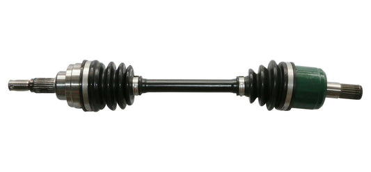 04-'07 for Honda TRX400FGA Rancher AT GPScape [SRA] OPEN TRAIL Oe 2.0 Axle Front