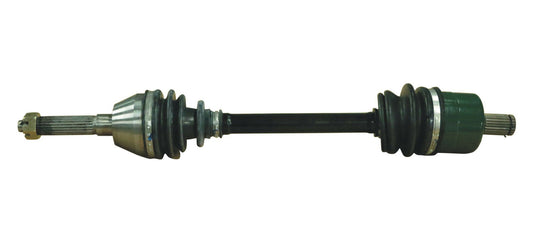07-'12 for Polaris Sportsman 800 EFI OPEN TRAIL Oe 2.0 Axle Front