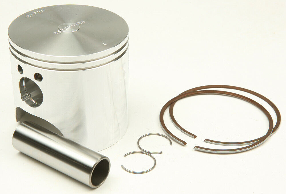 03-'11 for Kawasaki 800 SX-R (JS800-A) WISECO Piston M08250 800Sxr Kaw 800Sxr