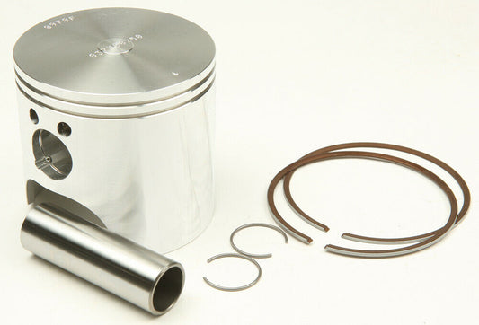 03-'11 for Kawasaki 800 SX-R (JS800-A) WISECO Piston M08250 800Sxr Kaw 800Sxr