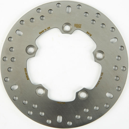 03-'17 for Yamaha YZF-R6 EBC Street Rotor