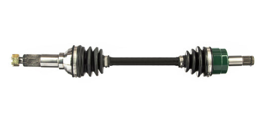 02 for Yamaha YFM660FG Grizzly 4WD [IRS] OPEN TRAIL Oe 2.0 Axle Front Right
