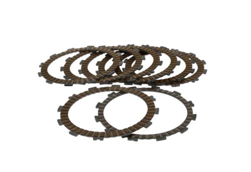 19-'20 for Kawasaki KX450F PROX Complete Clutch Plate Set Kaw