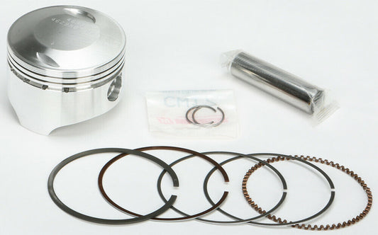 88-'00 for Honda TRX300 Fourtrax WISECO Piston Kit 2 Valve 74.00/Std 10.25:1 Hon