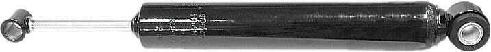 06-'16 for Polaris 600 RMK 144