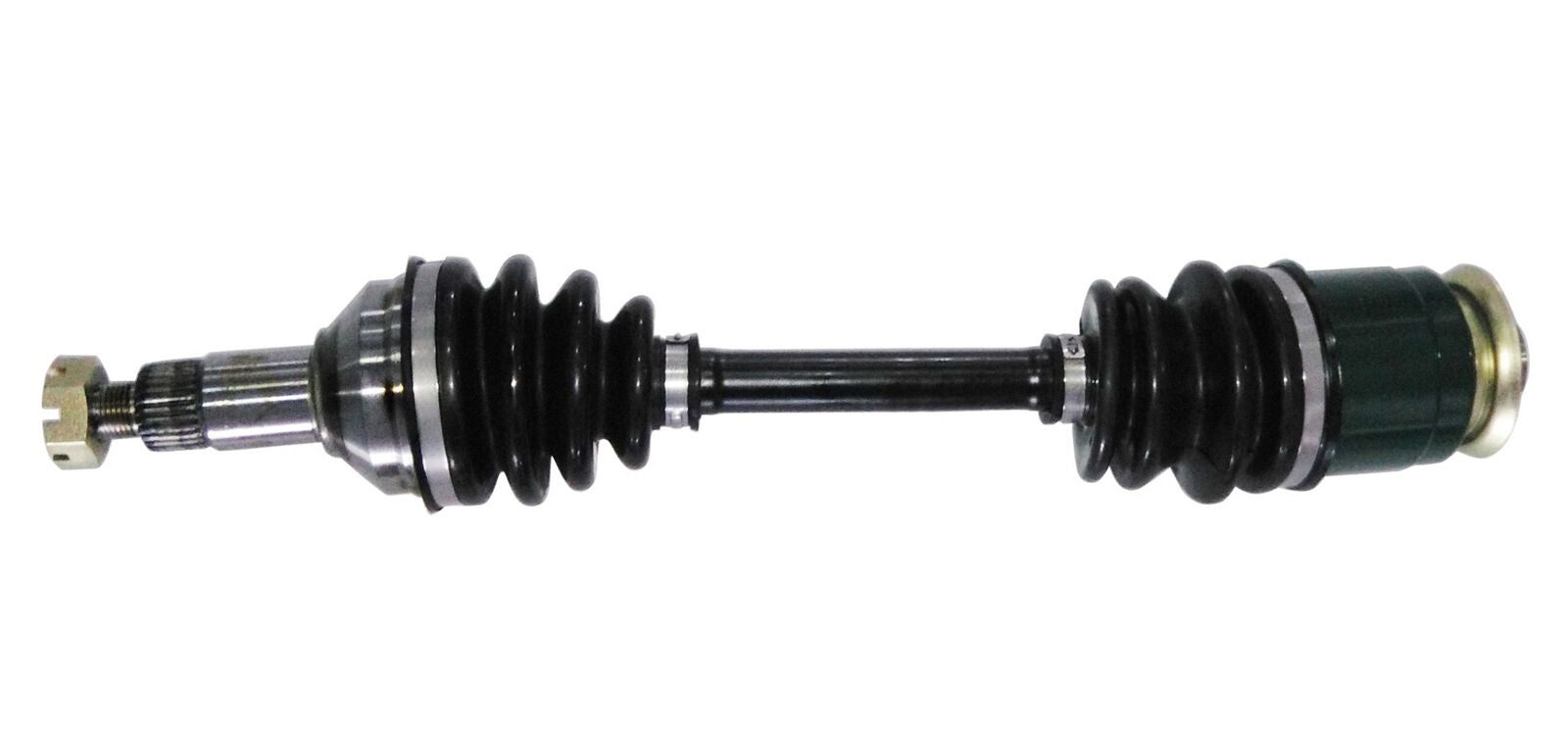 05 for Arctic Cat 250 2X4 [IRS] OPEN TRAIL Oe 2.0 Axle Rear