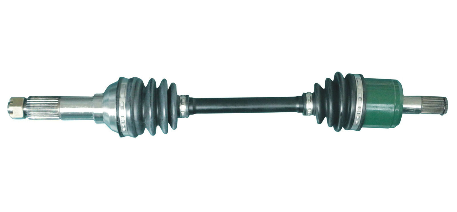 01-'05 for Yamaha YFM350FX Wolverine 4WD [SRA] OPEN TRAIL Oe 2.0 Axle Front