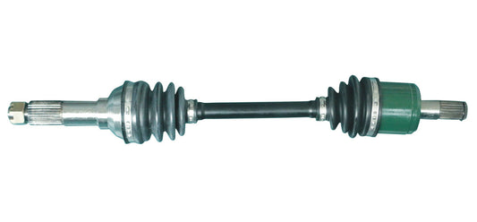 01-'05 for Yamaha YFM350FX Wolverine 4WD [SRA] OPEN TRAIL Oe 2.0 Axle Front