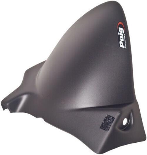 07-'16 for Aprilia Shiver 750 PUIG Tire Hugger Matte Black