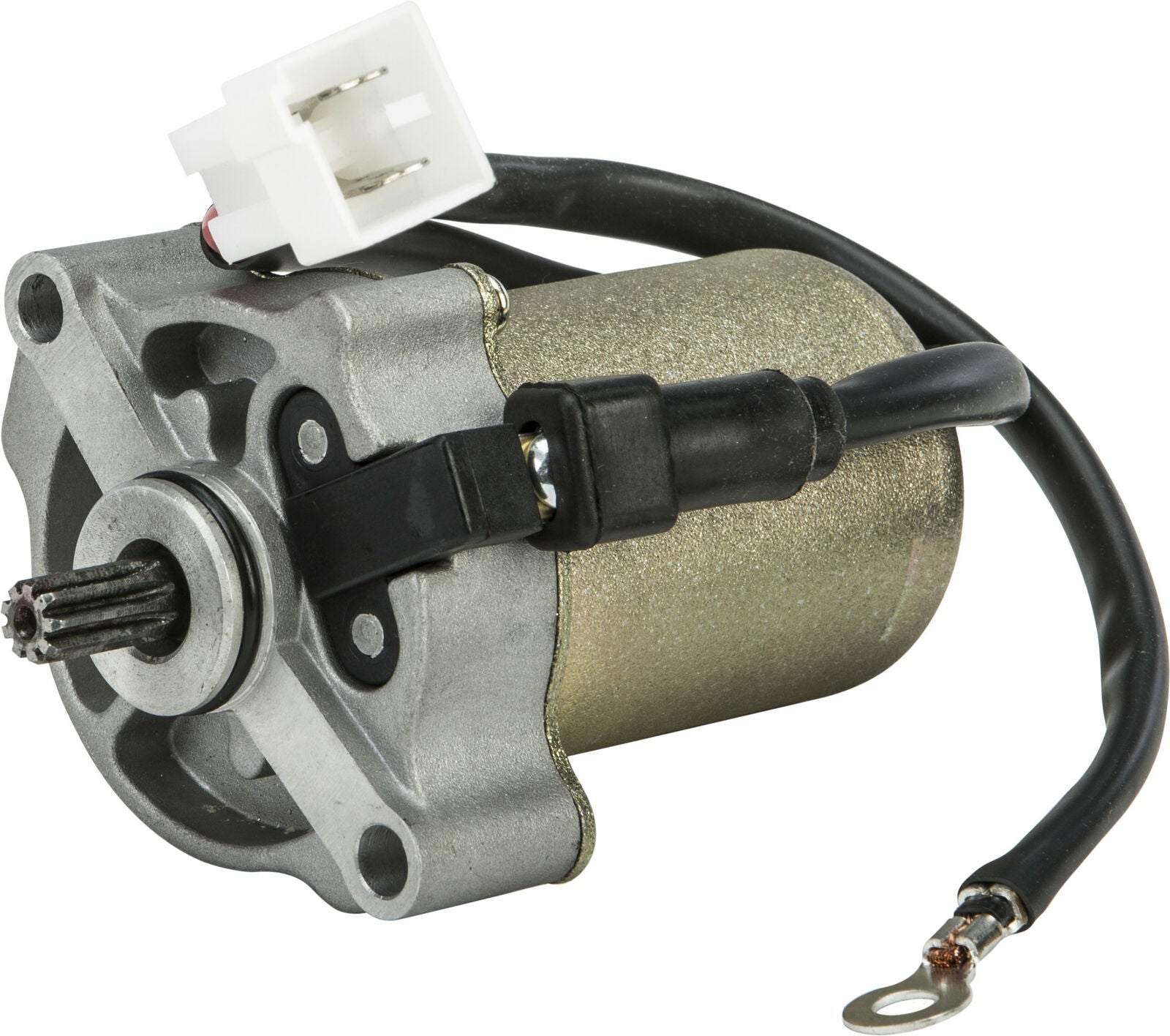 07-'14 for Polaris Sportsman 90 FIRE POWER Starter Motor Pol