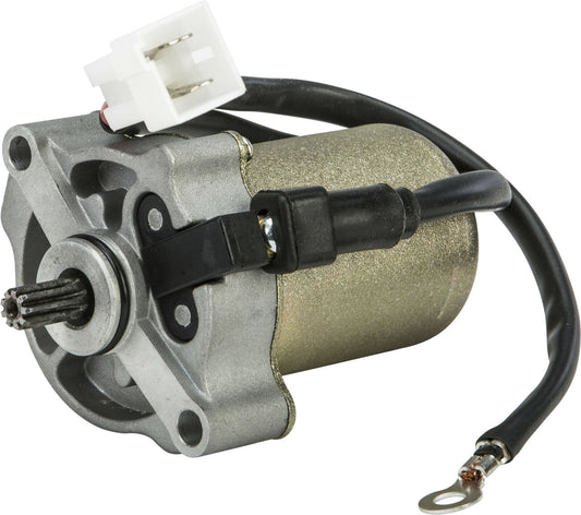 07-'14 for Polaris Sportsman 90 FIRE POWER Starter Motor Pol