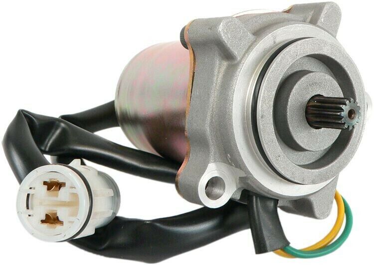 01-'09, '11-'14 for Honda TRX500FA Rubicon [SRA] FIRE POWER Shift Motor