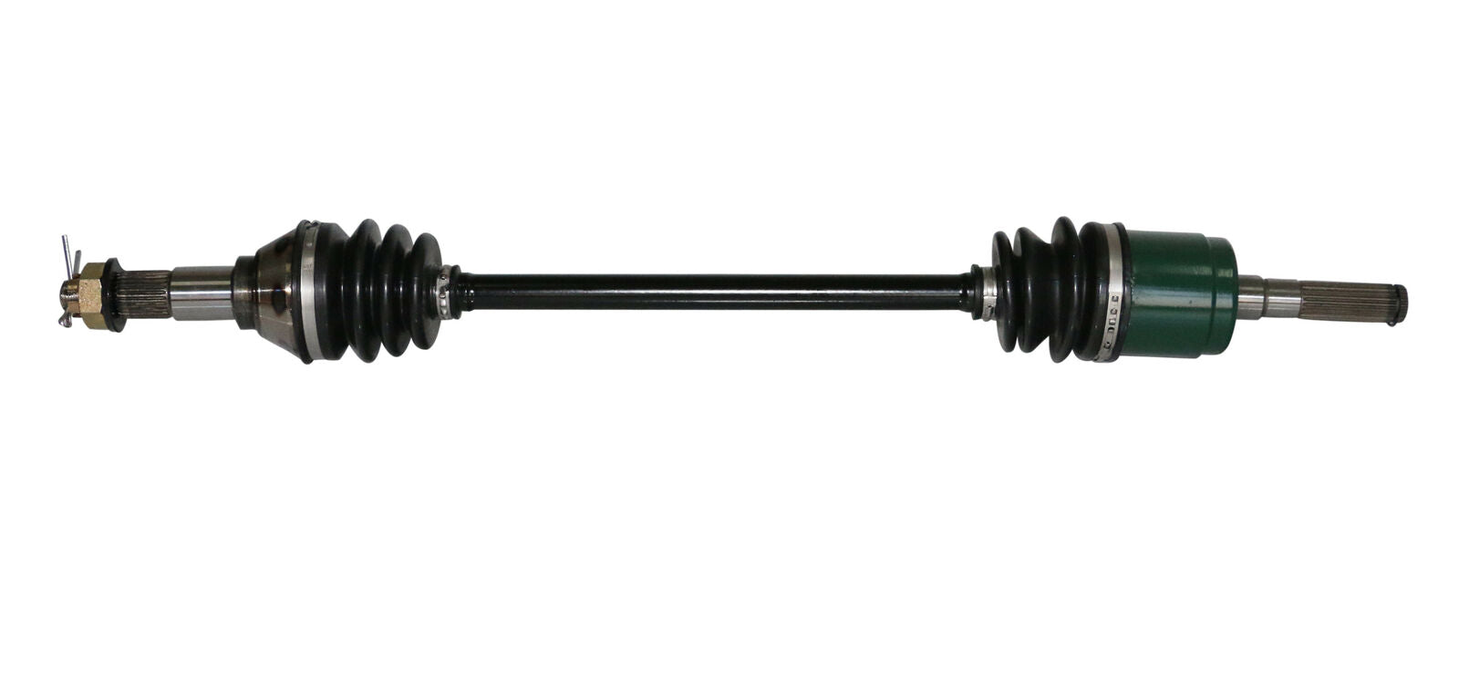 17-'18 for Can-Am Maverick 1000R XC DPS OPEN TRAIL Oe 2.0 Axle Front Right