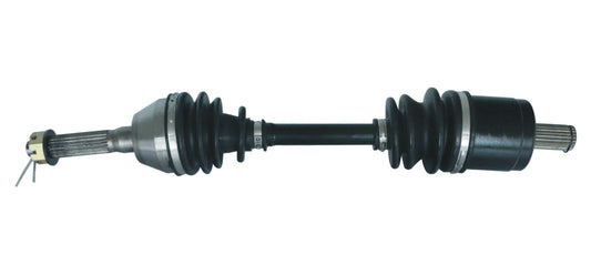 05 for Polaris Magnum 330 4X4 OPEN TRAIL Oe 2.0 Axle Front