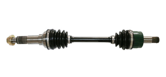 07-'12 for Yamaha YFM350FGI Grizzly 4WD [IRS] OPEN TRAIL Oe 2.0 Axle Front Right