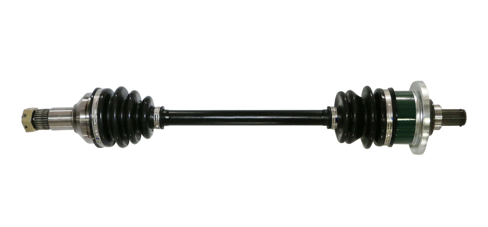 05 for Arctic Cat 650 V-2 4X4 Automatic Le/Ts OPEN TRAIL Oe 2.0 Axle Front