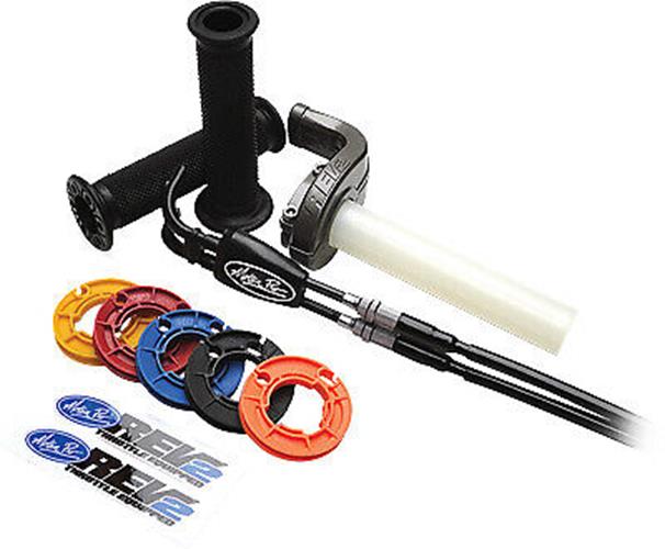 04-'06 for Yamaha YZF-R1 MOTION PRO Rev2 Throttle Kit