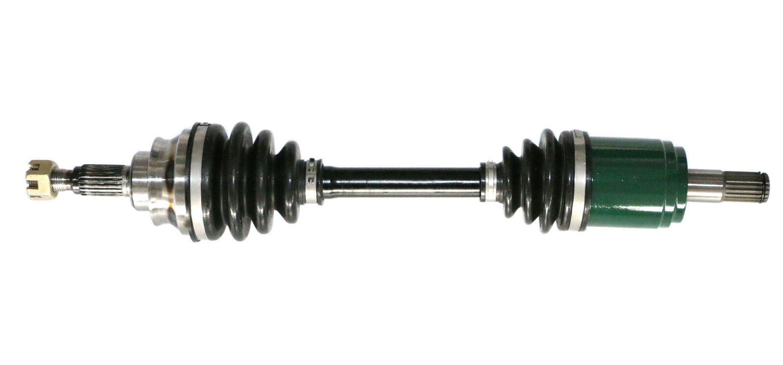 04 for Honda TRX650FGA Rincon GPScape [IRS] OPEN TRAIL Oe 2.0 Axle Front Left