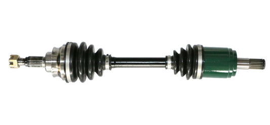 04 for Honda TRX650FGA Rincon GPScape [IRS] OPEN TRAIL Oe 2.0 Axle Front Left