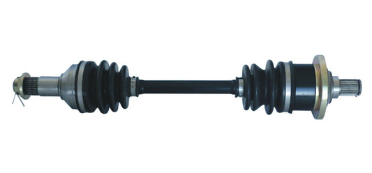 06 for Arctic Cat 400 4X4 Vp OPEN TRAIL Oe 2.0 Axle Front