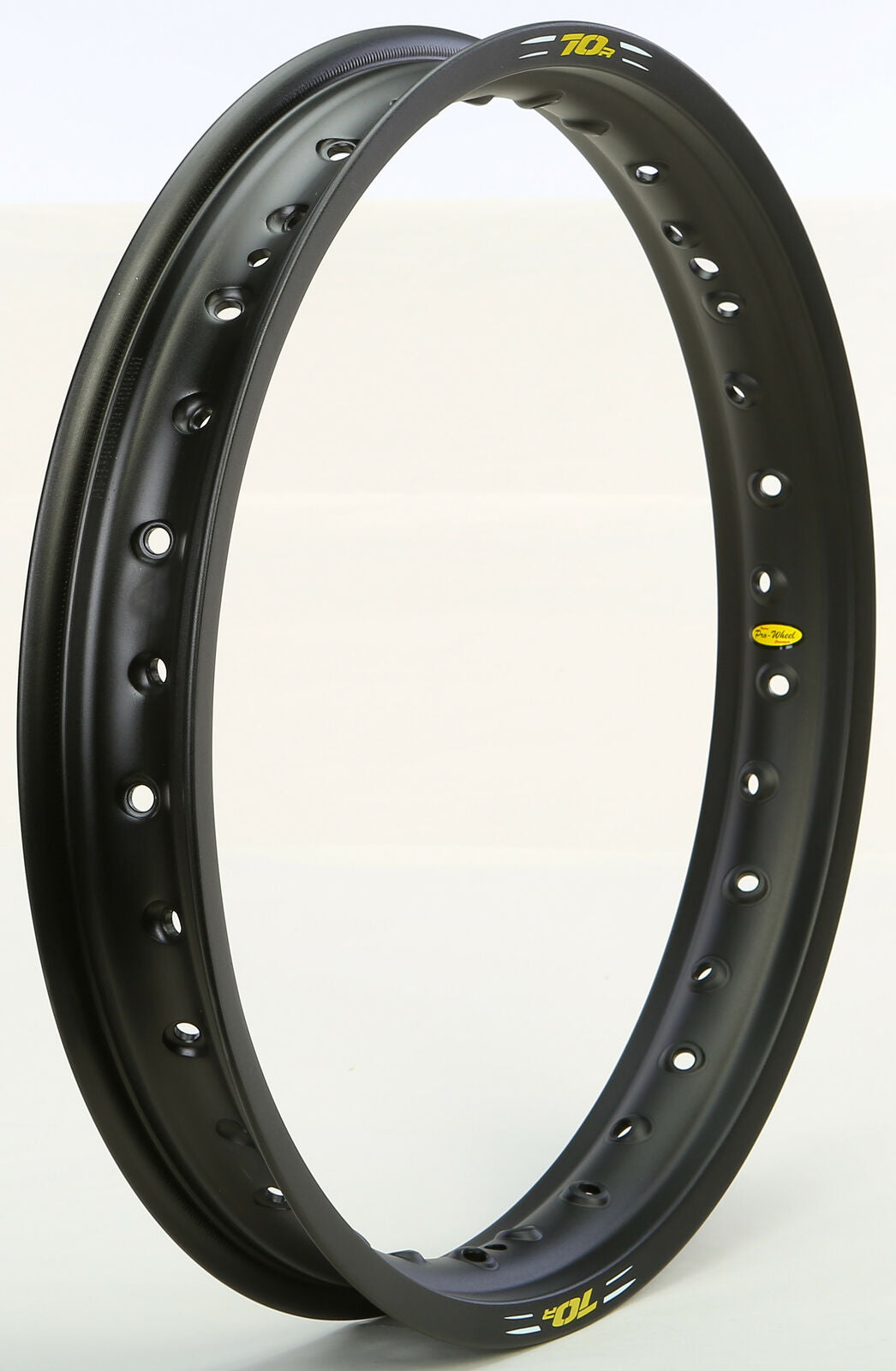 02-'18 for Honda CRF450R PRO-WHEEL Rim 2.15X18 32H Black