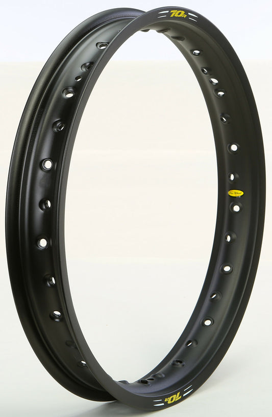 02-'18 for Honda CRF450R PRO-WHEEL Rim 2.15X18 32H Black