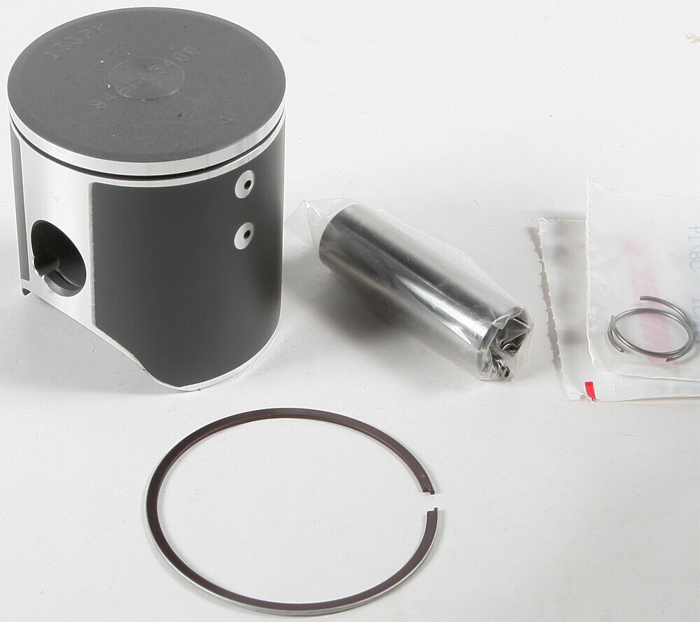 05-'21 for Yamaha YZ125 WISECO Piston Kit Rc Gp Armorglide 54.00/Std Yam