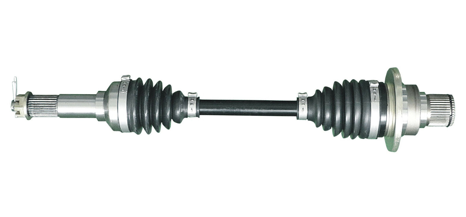 02 for Yamaha YFM660FG Grizzly 4WD [IRS] OPEN TRAIL Hd 2.0 Axle Rear Right