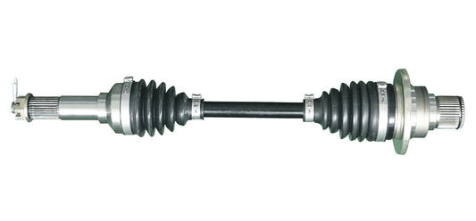02 for Yamaha YFM660FG Grizzly 4WD [IRS] OPEN TRAIL Hd 2.0 Axle Rear Right