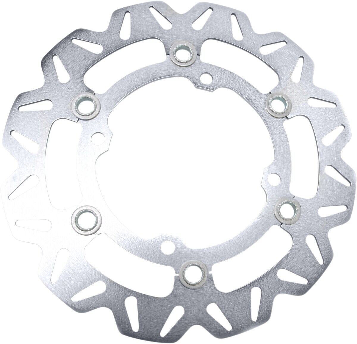 06-'14 for Kawasaki KX250F EBC Cx Extreme Brake Rotor Front