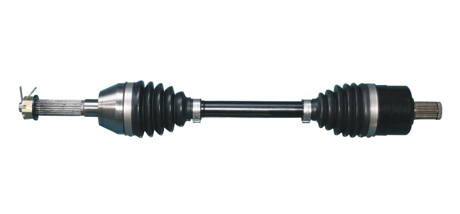 07-'12 for Polaris Sportsman 800 EFI OPEN TRAIL Hd 2.0 Axle Front