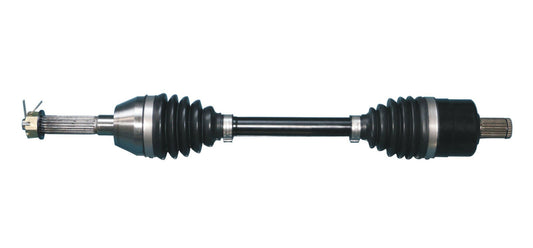 07-'12 for Polaris Sportsman 800 EFI OPEN TRAIL Hd 2.0 Axle Front